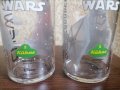 Колекционерски чаши на STAR WARS, снимка 4