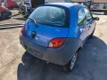 Ford Ka 1.3 - 60к.с - 1998г. на части, снимка 4