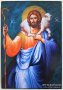 Икона на Исус Христос icona Isus Hristos, различни изображения, снимка 4
