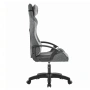 Ергономичен геймърски стол с пълна опора и комфорт, снимка 13