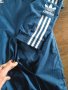 adidas Originals Lock Up Track Jacket - страхотно мъжко яке КАТО НОВО ХЛ, снимка 9