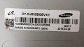 Продавам Power-BN44-00801A,Main-BN41-02353B от тв SAMSUNG UE32J5600AW, снимка 3