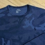 Мъжка блуза Polo Ralph Lauren Camouflage | L размер, снимка 3