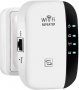 300Mbps WiFi Repeater -Повторител , снимка 1 - Други стоки за дома - 38008425