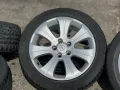 5х110 17 Джанти Opel Zafira Astra Vectra Corsa Meriva 5x110 Опел Оригинални на Опел, снимка 1