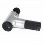 Масажен пистолет за масаж на мускули - 4 глави за масаж Fascial Gun HG-320, снимка 7
