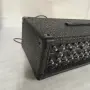 Усилвател с вграден миксер и графичен еквалайзер Peavey XR 500C, снимка 3