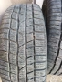 2 бр зимни гуми 205 60 16 , снимка 1