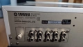 Усилвател Yamaha A-460, снимка 6