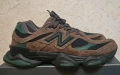 New Balance 9060 Обувки, снимка 1