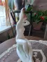 Унгарска порцеланова фигурка, снимка 2