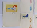 Пощенски пликове 9, снимка 14