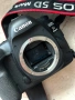 Canon EOS 5D Mark IV (тяло), 14 339 кадъра + подарък чанта, снимка 3