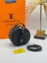 Louis Vuitton Дамска Малка Кръгла Чанта С Дълга Дръжка За През Рамо - Различни Цветове Код SB-30, снимка 7