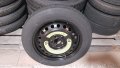 Резервна гума патерица 5x114.3 16, 17 и 18цола мазда, хонда, тойота и др., снимка 1 - Гуми и джанти - 13536818