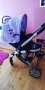 Детска количка Chipolino Maxima 3 в 1., снимка 6