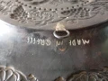 Стара чиния за стена, снимка 4