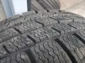 Зимни гуми бусови 235/65/16 С, снимка 2