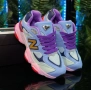 📌New Balance 9060 Цветни 36 37 38 39 40 номер Цена 120лв./61.36€ Еконт, снимка 3