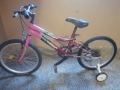 Детски велосипед, снимка 1