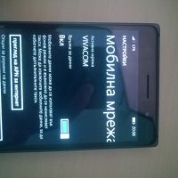 Nokia Lumia 830 Прототип Prototype, снимка 6 - Nokia - 37462241