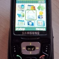 Samsung D500(2 бр.) - за ремонт, снимка 4 - Samsung - 42506671