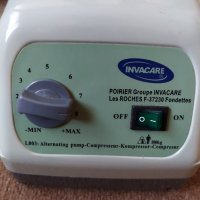  INVACARE L803 мембранен компресор , снимка 10 - Оборудване за аквариуми - 30297406