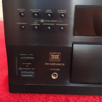 Pioneer VSX-859RDS, снимка 5 - Ресийвъри, усилватели, смесителни пултове - 37537439