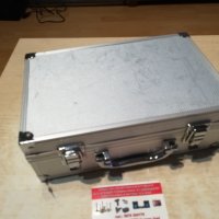 алуминиев куфар внос франция 2401222020, снимка 5 - Други - 35549239
