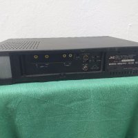  Видео JVC HR-D542A(DK), снимка 6 - Плейъри, домашно кино, прожектори - 29176268