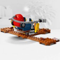 LEGO® 71397 SUPER MARIO - Luigi’s Mansion Lab and Poltergust / Супер Марио, снимка 5 - Конструктори - 40204308