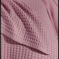Памучна   Вафел  Покривка , снимка 10 - Олекотени завивки и одеяла - 18573758