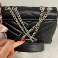 Ysl yves saint laurent дамска чанта лукс код 155, снимка 3 - Чанти - 39858634