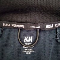 Яке за бягане H&M, снимка 7 - Спортни дрехи, екипи - 36685244