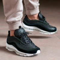 оригинални маратонки  Nike Air Max 97 Premium  номер 43,5-44, снимка 7 - Маратонки - 37933641