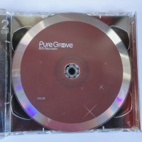 Various ‎– Pure Groove: 80's Slowjams - Оригинални дискове /2 CD/, снимка 4 - CD дискове - 29795566