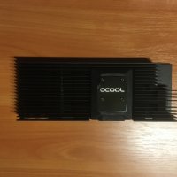 Alphacool GPX-A 390 M01 воден блок за видеокарта, снимка 3 - Други - 31437414