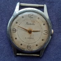 raketa 21 jewels, снимка 1 - Мъжки - 29178933