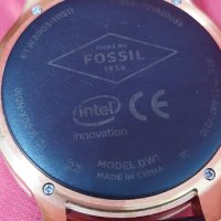 Смарт часовник Fossil DW1 +зарядно в Смарт часовници в гр. Русе -  ID40660987 — Bazar.bg