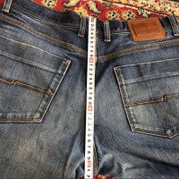 “Tommy Hilfiger “ Мъжки дънки 34, снимка 6 - Дънки - 42847365