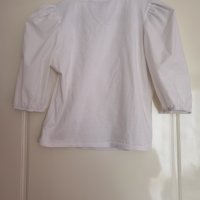 Блузка LCW, снимка 3 - Тениски - 37236460