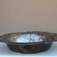 Немски посребрен поднос , снимка 6 - Антикварни и старинни предмети - 37563994