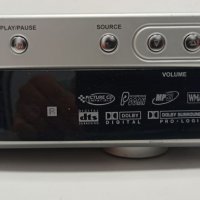 DVD CD MP3 player Tevion DR-1750, снимка 8 - Плейъри, домашно кино, прожектори - 30607491