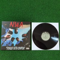 Нови Грамофонни плочи NWA, Dr.Dre, Snoop Dogg, BIG, снимка 3 - Грамофонни плочи - 34877979