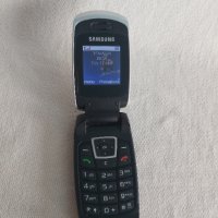 Gsm телефон Самсунг Samsung SGH-C260, снимка 9 - Samsung - 42096492