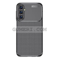Гръб "Карбон Ауто" за Samsung Galaxy A05s, снимка 1 - Калъфи, кейсове - 44923135