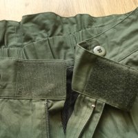 DOVRE FJELL Trouser размер XL за лов риболов туризъм панталон със здрава материя - 825, снимка 14 - Екипировка - 44356133