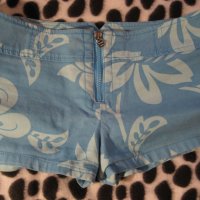 летен комплект, снимка 1 - Къси панталони и бермуди - 29418633