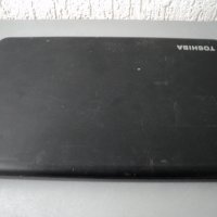Toshiba Satellite - C55-A, снимка 1 - Части за лаптопи - 31633148