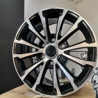 19" 4x4 Джанти Тойота 6x139.7 TOYOTA HILUX HIACE LAND CRUISER, снимка 3 - Гуми и джанти - 35409323